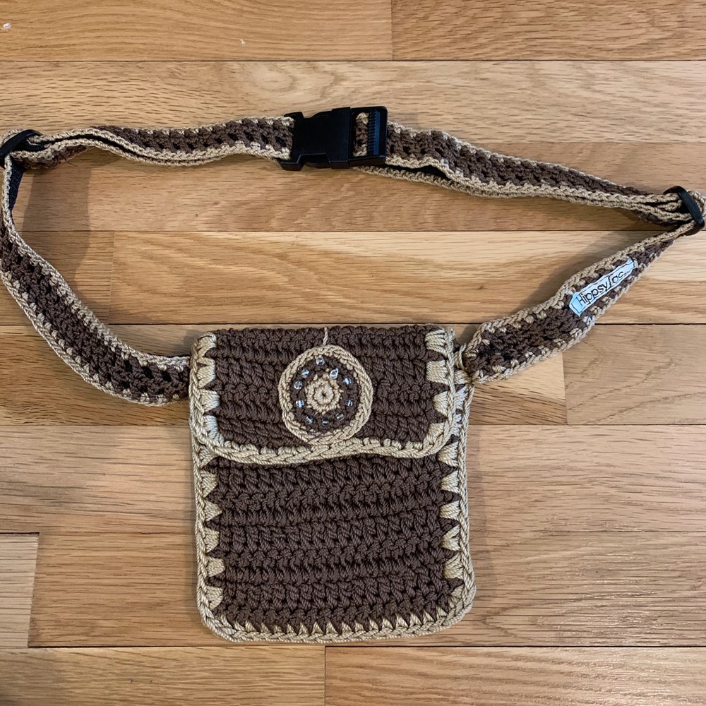 Hippsy Sac small bag